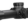 Sig Sauer Electro-Optics Whiskey4 Black 6-24x50mm 30mm Tube MOA Milling Hunter 2.0 Reticle 2 169365