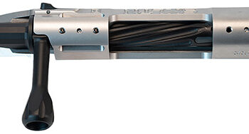 Pure Precision Products P2 IN-00277 SKLTN LA LH Standard Stainless Steel