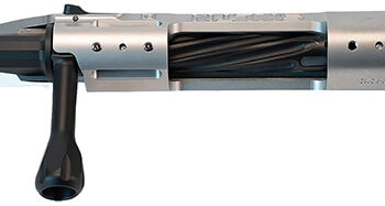 Pure Precision Products P2 IN-00280 SKLTN SA LH Magnum Stainless Steel