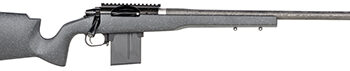 Proof Elevation 2.0 MTR 6.5 PRC 22" Barrel Black Finish Rifle