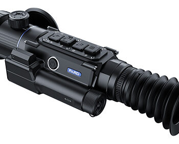 PARD OCELOT 640 Thermal Scope 25/50mm