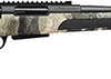 Stevens 334 Bolt Action .243 Win 20" 3+1 Camo/Dark Gray, Synthetic Stock 2 169770