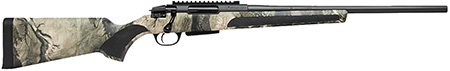Stevens 334 Bolt Action 6.5 Creedmoor 22" 3+1 Camo/Dark Gray, Synthetic Stock 3 Stevens 334 Bolt Action 6.5 Creedmoor 22" 3+1 Camo/Dark Gray, Synthetic Stock