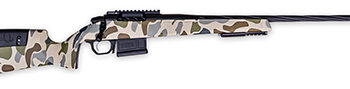 Weatherby 307 HUSH 7mm Rem Mag 26" Barrel Rifle
