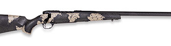 Weatherby Mark V Backcountry Guide 6.5 Creedmoor 22" Barrel with 2" Muzzle Brake Rifle