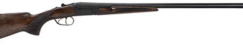 Heritage Badlander 20 Gauge 28" Break-Open, 3" Chamber, Black Oxide, Turkish Walnut Stock