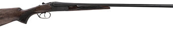 Heritage Badlander 28 Gauge 28" Break-Open, 3" Chamber, Black Oxide, Turkish Walnut Stock