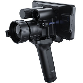 PARD SP3-35/LRF Sphinx 384  Thermal Black 35mm 384x288 Resolution