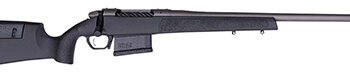 Weatherby 307 Range SF 6.5 Creedmoor 20" Heavy Barrel Tungsten Cerakote Rifle