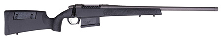 Weatherby 307 Range SF 7mm PRC 22" Heavy Barrel Tungsten Cerakote Rifle 3 Weatherby 307 Range SF 7mm PRC 22" Heavy Barrel Tungsten Cerakote Rifle