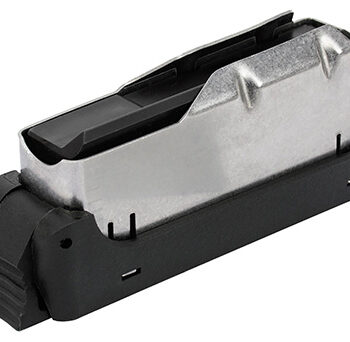 Kimber Rifle Box Magazine 3rd .270/.280/.30-06 for 84L
