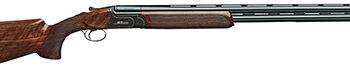 Rizzini BR240 Sporting 20 Gauge 32" Barrel Nickel Chrome Receiver Shotgun