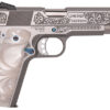 CNC Texas BBQ Limited Edition 1911 .45 ACP 2 170938