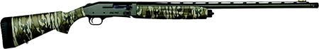 Mossberg 940 Pro Waterfowl 12 Gauge 28" 3" Chamber, 4+1 Capacity 3 Mossberg 940 Pro Waterfowl 12 Gauge 28" 3" Chamber, 4+1 Capacity