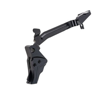 Tyrant CNC I.T.T.S Trigger/Bar Black