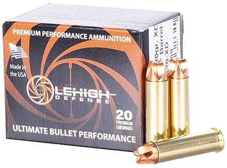 Wilson Combat .357 Mag 120gr, 20-Box/10-Case 3 Wilson Combat .357 Mag 120gr, 20-Box/10-Case