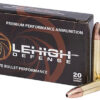 Wilson Combat .350 Legend 150gr, 20-Box 1 171300