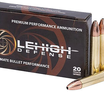 Wilson Combat .350 Legend 150gr, 20-Box