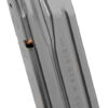 Magpul AMAG 15rd 9mm Magazine for Sig P320 Silver Stainless Steel 2 171478