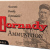 Hornady Custom 6.5 Grendel 90gr CX 20rd Box 1 172240