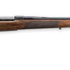 Weatherby Mark V Deluxe 6.5 Creedmoor 4+1 22" High Gloss AA Walnut Stock 1 172651