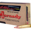 Hornady 82735 LEVERevolution 35Rem 200gr Flex Tip eXpanding 20 Per Box/10 Case 2 23848