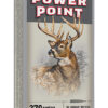 Winchester Ammo Power-Point .270 WSM 150gr 20 Rounds per Box, 10 Boxes per Case 1 67983