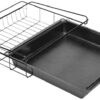 Lockdown Vault Drawer Metal 11.50" x 12" x 2" 1 77244