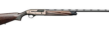 Beretta A400 Xplor Action Full Size 12 Gauge Semi-Auto 3" 4+1 28" Black Vent Rib Barrel Bronze Aluminum Receiver Walnut Wood Stock