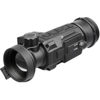 AGM Secutor LRF-C 50-640 Pro Grade Thermal Clip-On, 12 Micron, 640x512 Resolution, 50mm Lens