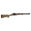 Savage 42 Takedown Rifle .22 LR/410ga 1rd Capacity 16" Barrel FDE Stock 2 BV230031