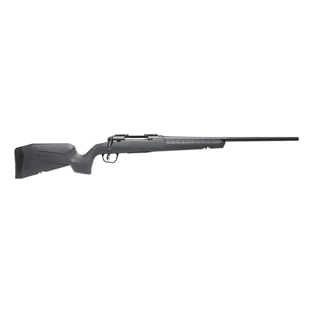 Savage Arms Axis 2 Rifle 300 AAC Blackout 4rd Magazine 16.1" Barrel Grey 3 Savage Arms Axis 2 Rifle 300 AAC Blackout 4rd Magazine 16.1" Barrel Grey