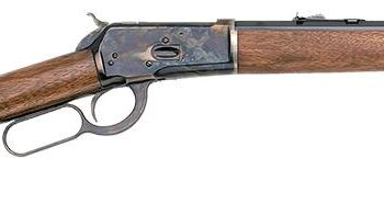 Chiappa 1892 Lever Action Trapper Carbine 16" .45 LC