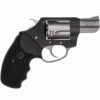 Charter Arms Undercover Lite Black Frame And SS .38 Spl Revolver Model 53870 1 Charter Arms Undercover Lite 38 P Special 2 Stainless Barrel Black Frame Fixed Sights 5 Round2