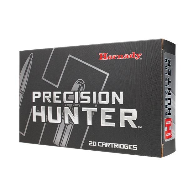Hornady Precision Hunter Rifle Ammunition .300 RUM 220 gr ELD-X 2910 fps 20/ct 3 Hornady Precision Hunter Rifle Ammunition .300 RUM 220 gr ELD-X 2910 fps 20/ct