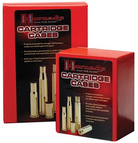 Hornady Unprimed Brass Rifle Cartridge Cases .30 Carbine 200/ct 3 Hornady Unprimed Brass Rifle Cartridge Cases .30 Carbine 200/ct