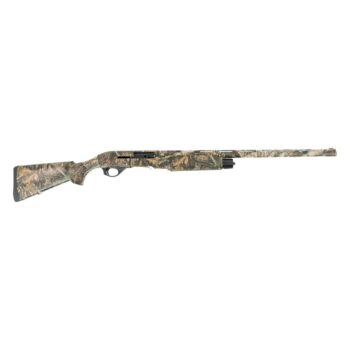 SDS Imports Spandau S2 12 Gauge 24" Shotgun, 3" Chamber, 3-Round Mag, Realtree APX