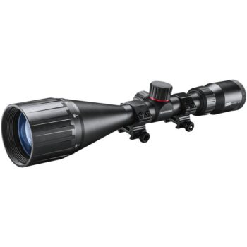 Simmons Pro Hunter 6-18x50 Rifle Scope 1" SFP Truplex Non-Illuminated Includes Weaver Style Rings