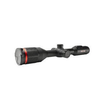 X-Vision Optics Impact TS200 Thermal Rifle Scope 2.3-9.2x 400x300 Sensor