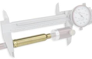 Hornady Lock-N-Load Modified Case "A" Series 7.62X39 .308 /.311