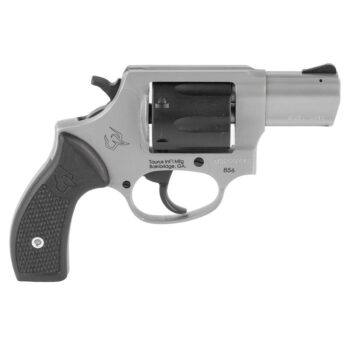 Taurus 856 .38 Special 2" Barrel 6-Round Capacity Gray/Black Finish