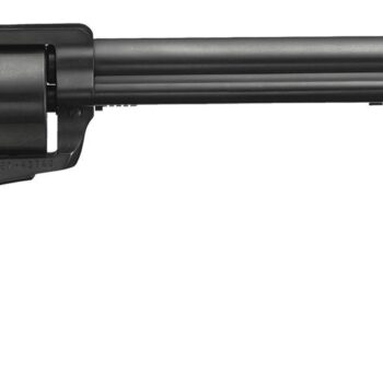 Super Blackhawk Standard .44 Rem Mag SA Revolver 10.5" Barrel Black