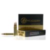 Weatherby Select Plus Hornady Interlock Rifle Ammunition .338 WBY RPM 225gr PT 2800 fps 20/ct 1 https3A2F2Fmedia.chattanoogashooting.com2Fimages2Fproduct2FWMH338225IL2FWMH338225IL