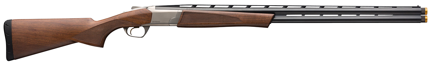 Browning Cynergy CX 12 Gauge Over/Under Shotgun 3 Browning Cynergy CX 12 Gauge Over/Under Shotgun