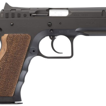 Tanfoglio Defiant Stock I 9mm Handgun