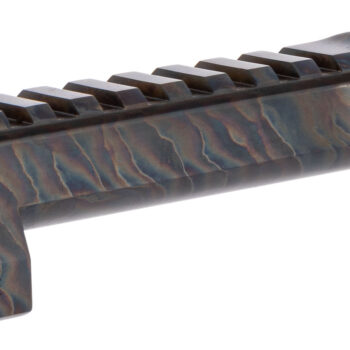 Magnum Research BAR506CH Replacement Barrel  50 AE Fits Desert Eagle Mark XIX 6" Color Case Hardened Steel
