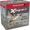 Winchester Ammo WEX123M2 Super X Xpert High Velocity 12Gauge 3" 1 1/16oz 2Shot 25 Per Box/10 Case 2 117259