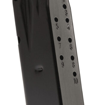 Canik MA899 TP9 Subcompact  10rd 9mm Luger Black Metal