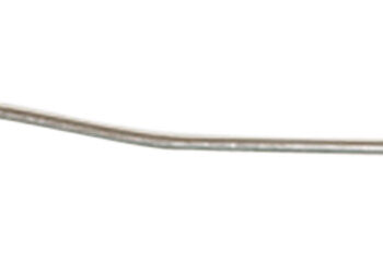 LBE Unlimited ARGT308 Gas Tube  Mid-Length 304 Stainless Steel AR-10