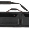 Tac Six 10836 Squad Tactical Case Black 600D Polyester Rifle 2 141341